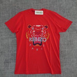 Kenzo Men Short Sleeve T-Shirt
